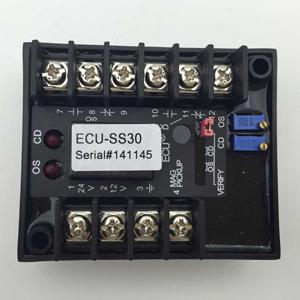 Unidade de Controle Eletrônico Modelo ECU-SS30