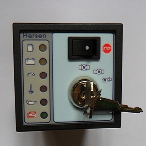 Controlador do gerador Resinas controlador GU301AH