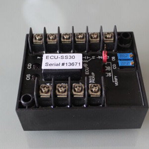 Interruptor de velocidade ECU-SS30