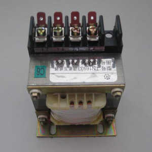 Transformador de corrente T4 para HYUNDAI gerador