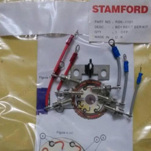 Stamford diodo kit RSK1101
