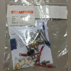 Stamford diodo kit RSK2001
