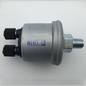 Sensor de pressão de óleo VDO